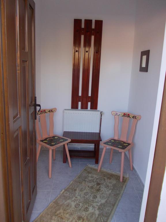 Villa Legenda Anotimpurilor à Alma Extérieur photo