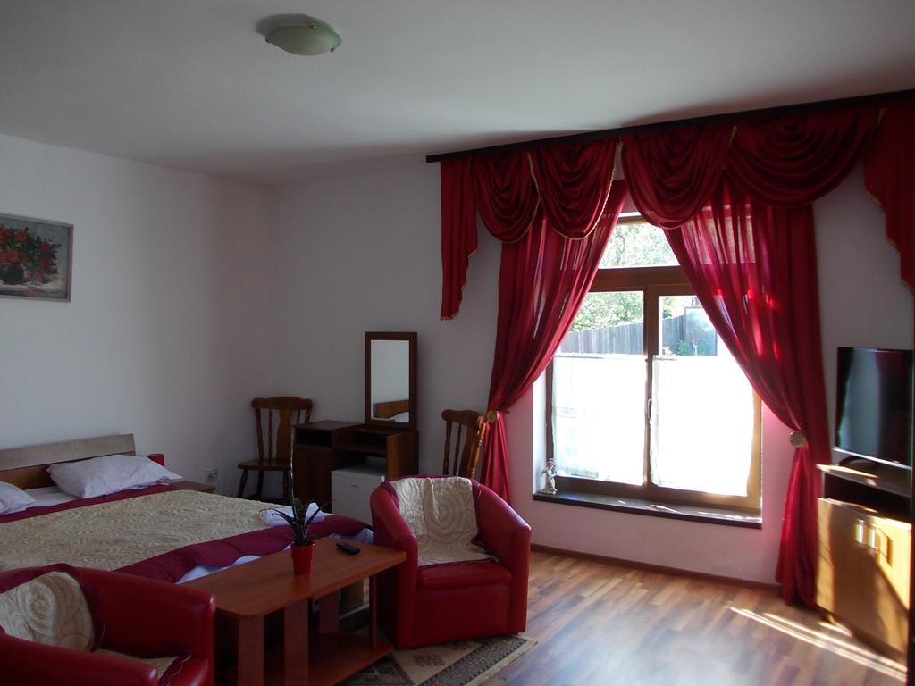 Villa Legenda Anotimpurilor à Alma Extérieur photo